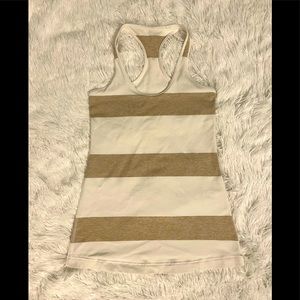 Lululemon cool racerback tank